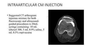 Contrast agents used in Computed Tomography, MRI and USG | PPTX
