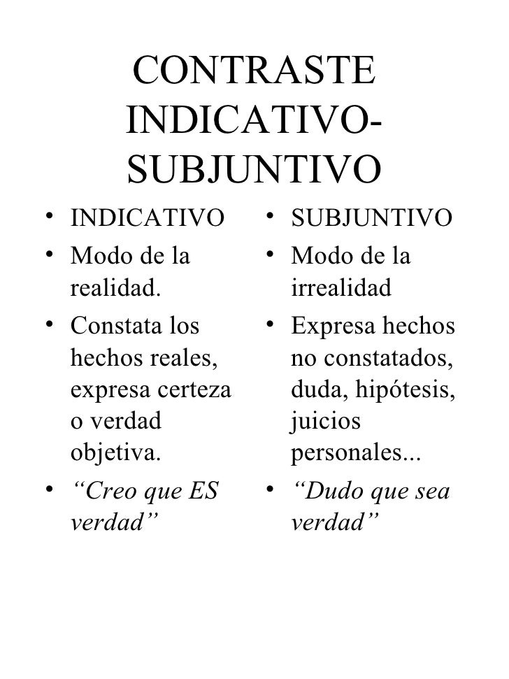 presente