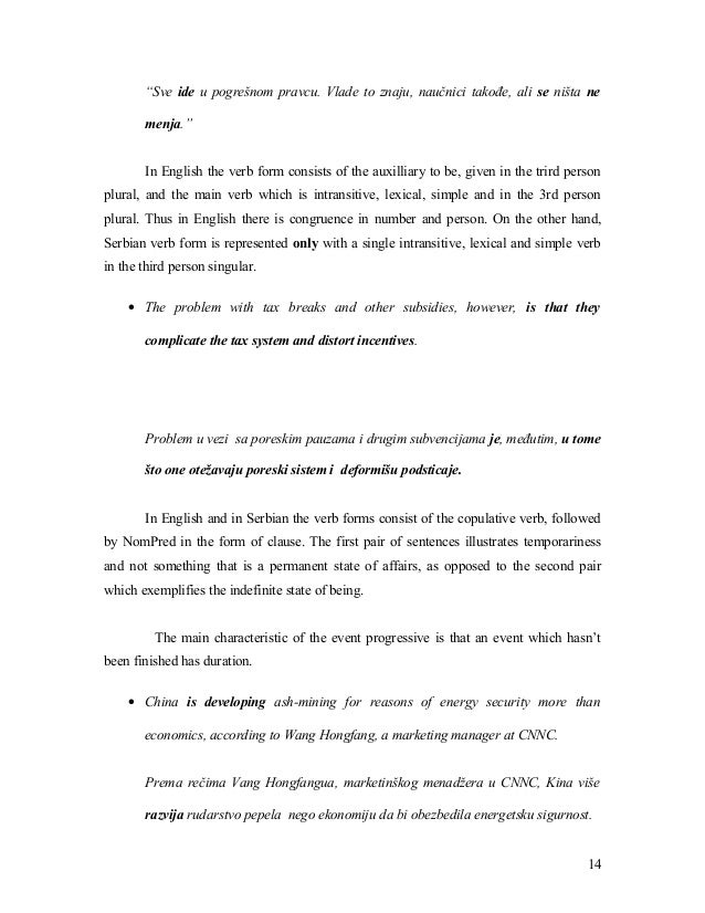 Importance of contrastive analysis pdf image