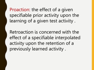 The Psychological Basis of Contrastive Analysis | PPTX