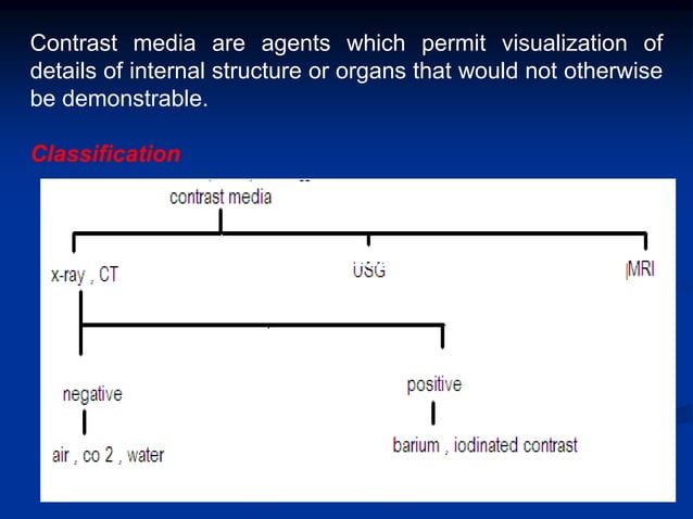 CONTRAST MEDIA.ppt