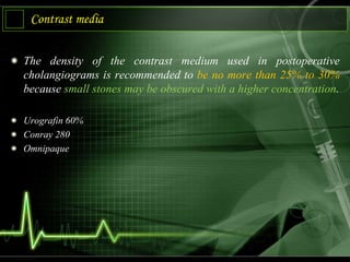 Contrast media 4 | PPTX
