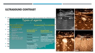 Comprehensive Overview of Contrast Media Utilization in Medical Imaging ...