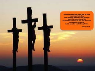 Contrast presentation