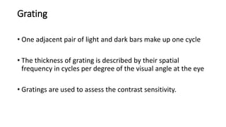 contrast sensitivity.pptx