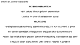 Rayus Contrast Form Contrast X-rays ppt.pptxhkkvbkknvbkjbhughj | PPTX