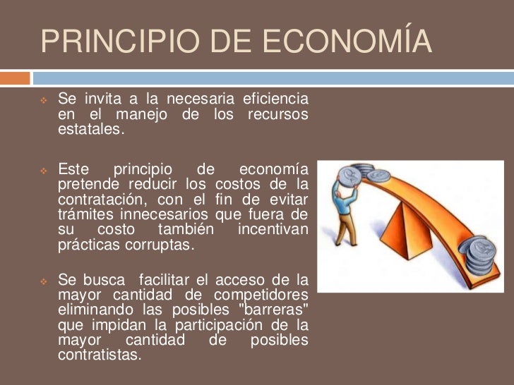 Contratacion Publica en Colombia