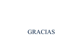 GRACIAS
 