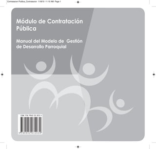 Contratacion Publica_Contratacion 11/8/10 11:10 AM Page 1




            9 789942 032034
 