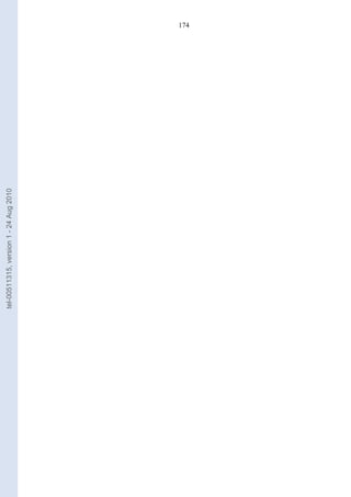 174
tel-00511315,version1-24Aug2010
 