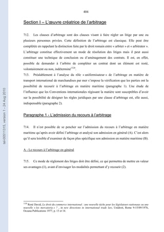   Contrat ineternational par mer