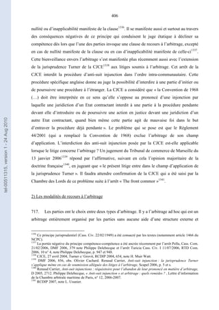   Contrat ineternational par mer