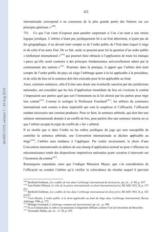   Contrat ineternational par mer