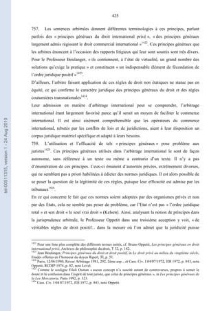   Contrat ineternational par mer