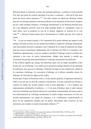   Contrat ineternational par mer