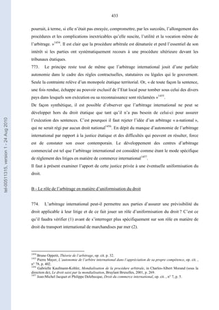   Contrat ineternational par mer
