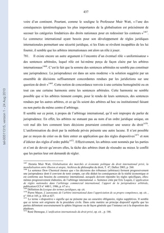   Contrat ineternational par mer