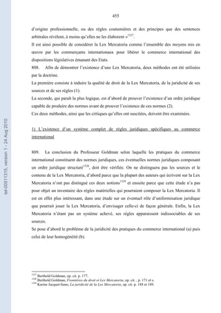   Contrat ineternational par mer
