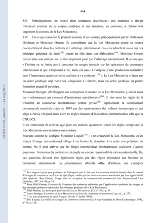   Contrat ineternational par mer