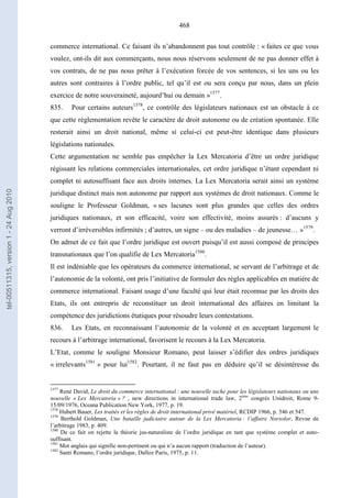   Contrat ineternational par mer