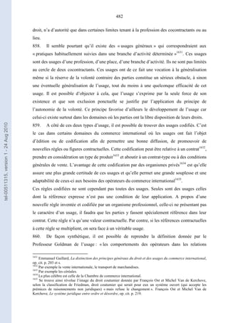   Contrat ineternational par mer