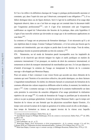   Contrat ineternational par mer