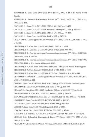   Contrat ineternational par mer
