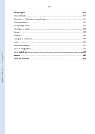   Contrat ineternational par mer