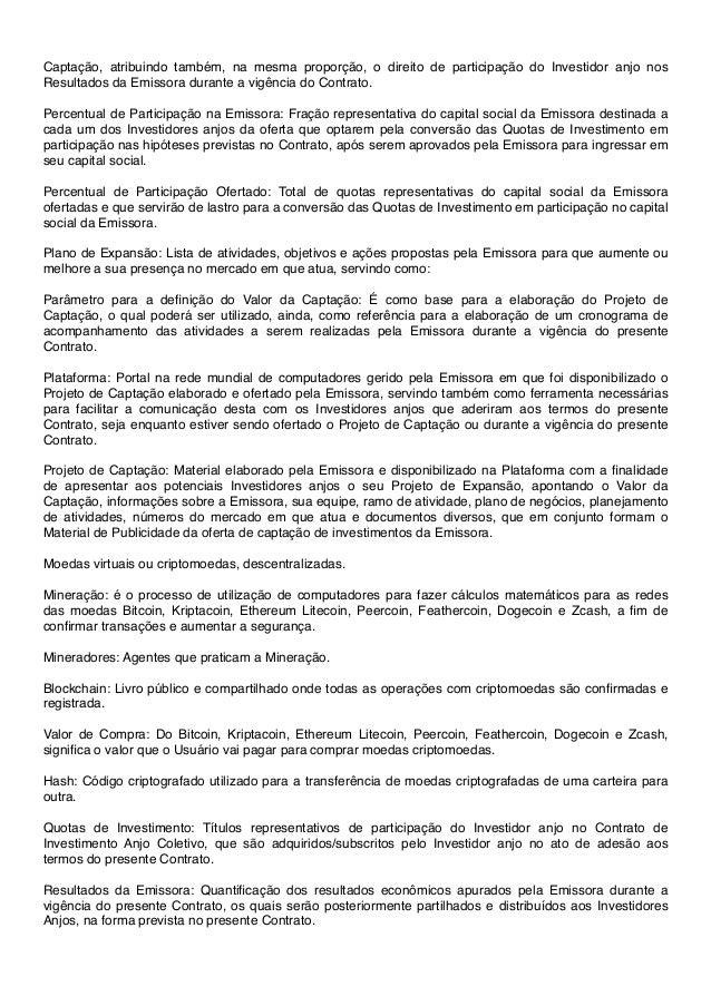 como investir na bolsa de valores ambev contrato de investimento bitcoin