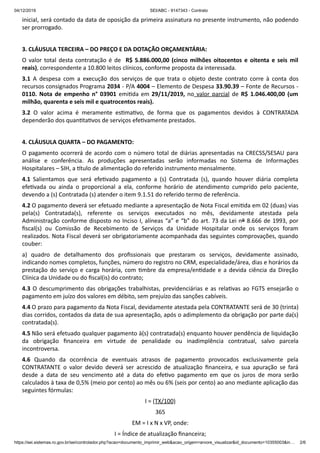 04/12/2019 SEI/ABC - 9147343 - Contrato
https://sei.sistemas.ro.gov.br/sei/controlador.php?acao=documento_imprimir_web&aca...