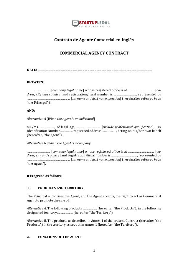 Modelo De Contrato De Trabajo En Ingles Noticias Mode vrogue.co