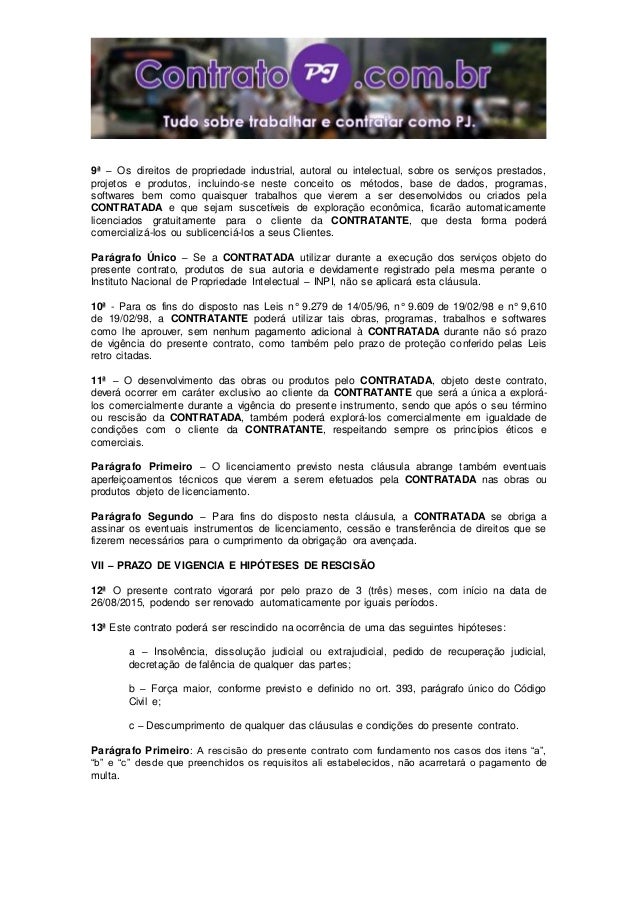 Termino De Contrato De Trabalho Prazo Para Pagamento Termino De Contrato De Trabalho Prazo Para Pagamento