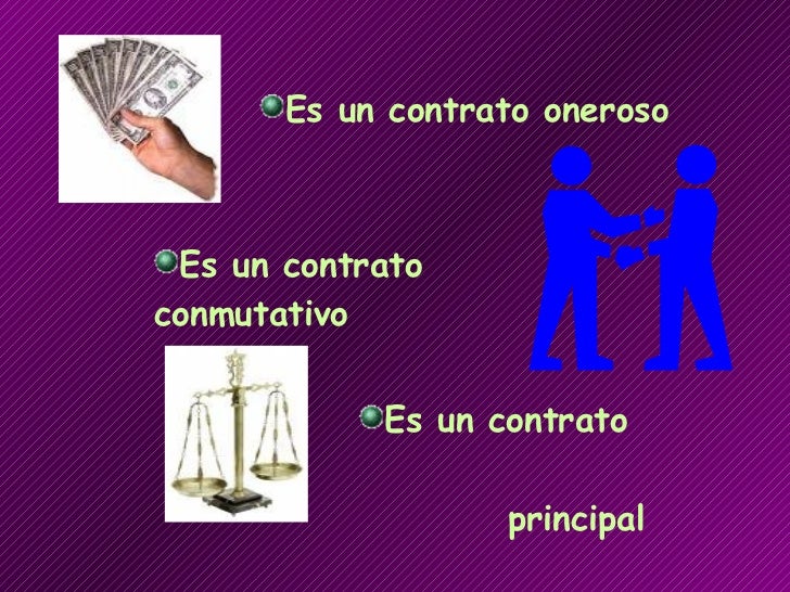 Contrato De Transporte