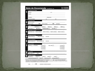  PagamentoEntre as fases do processo de compra e venda, estão associadas as seguintes condições: Qualidade e quantidade