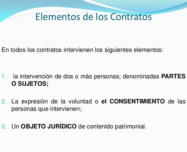 Contrato, convenio o acuerdo