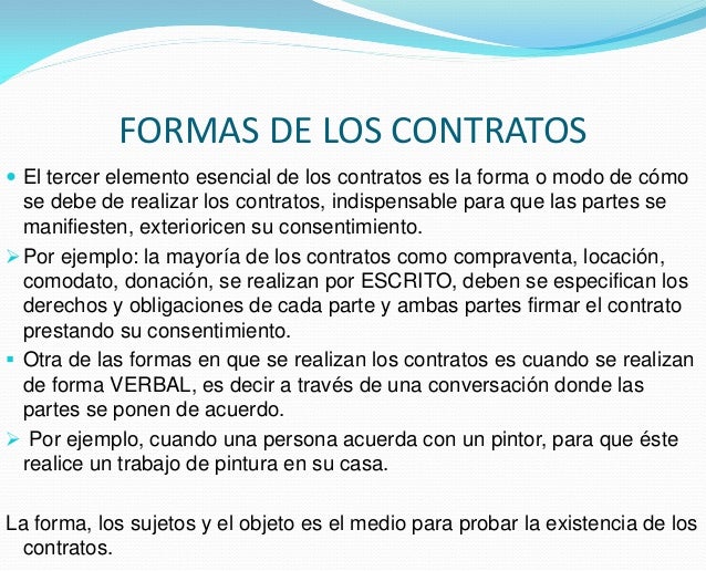 Contrato, convenio o acuerdo
