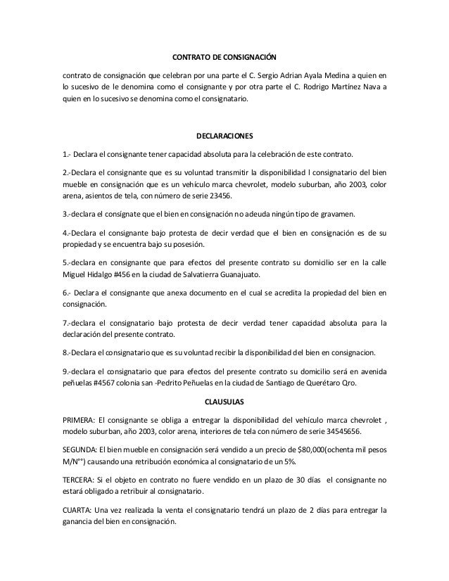 Actas De Consignacion Cencoex | acta consignacion cencoex como es el acta de consignacion Actas De Consignacion Cencoex | acta consignacion cencoex como es el acta de consignacion