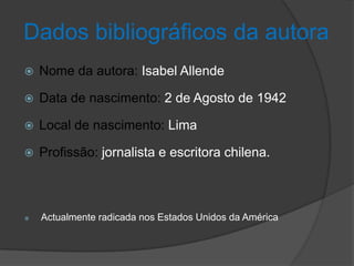 Título: Retrato a Sépia