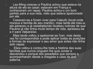 Algumas obras:1982 - A casa dos espíritos