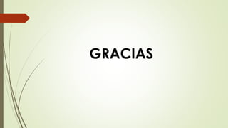 GRACIAS 
