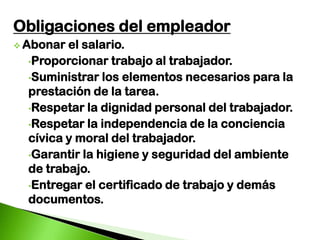 Contrato de trabajo atípicoAtipicidad según la temporalidad: En el trabajo atípico los contratos se realizan por tiempo o plazo definido. …“ los contratos de duración determinada son aquellos cuya duración se establece en el momento de celebrarse el contrato, estos pueden ser de plazo cierto o incierto”.  A. PláRodríguezEjemplos:  contrato a prueba, de zafra, de suplencia.