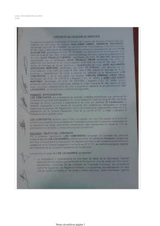 Lunes, 23 de Septiembre de 2013
11:02
Notas sin archivar página 1
 