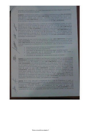 Notas sin archivar página 3
 