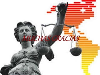 CONTRATO INTERNACIONAL
Es un pacto en el que intervienen
personas físicas o jurídicas de
diferentes nacionalidades, o bien, el
contrato que introduce en sus
cláusulas elementos fundamentales
del Derecho Internacional Privado.
 