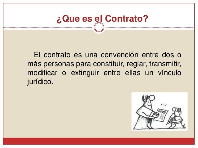 Que es un contrato en forex