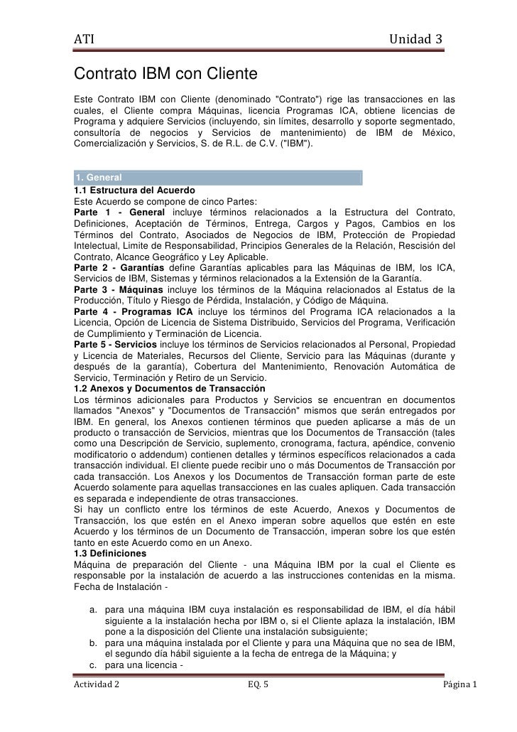 ¿Qué es un contrato de cuenta corriente mercantil?