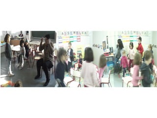 Contrato programa infantil