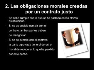 Contratos y Tributación