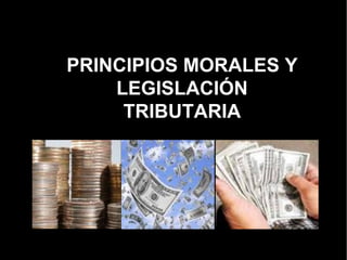 Contratos y Tributación