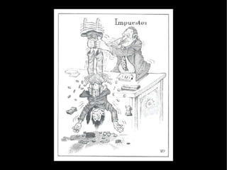 Contratos y Tributación